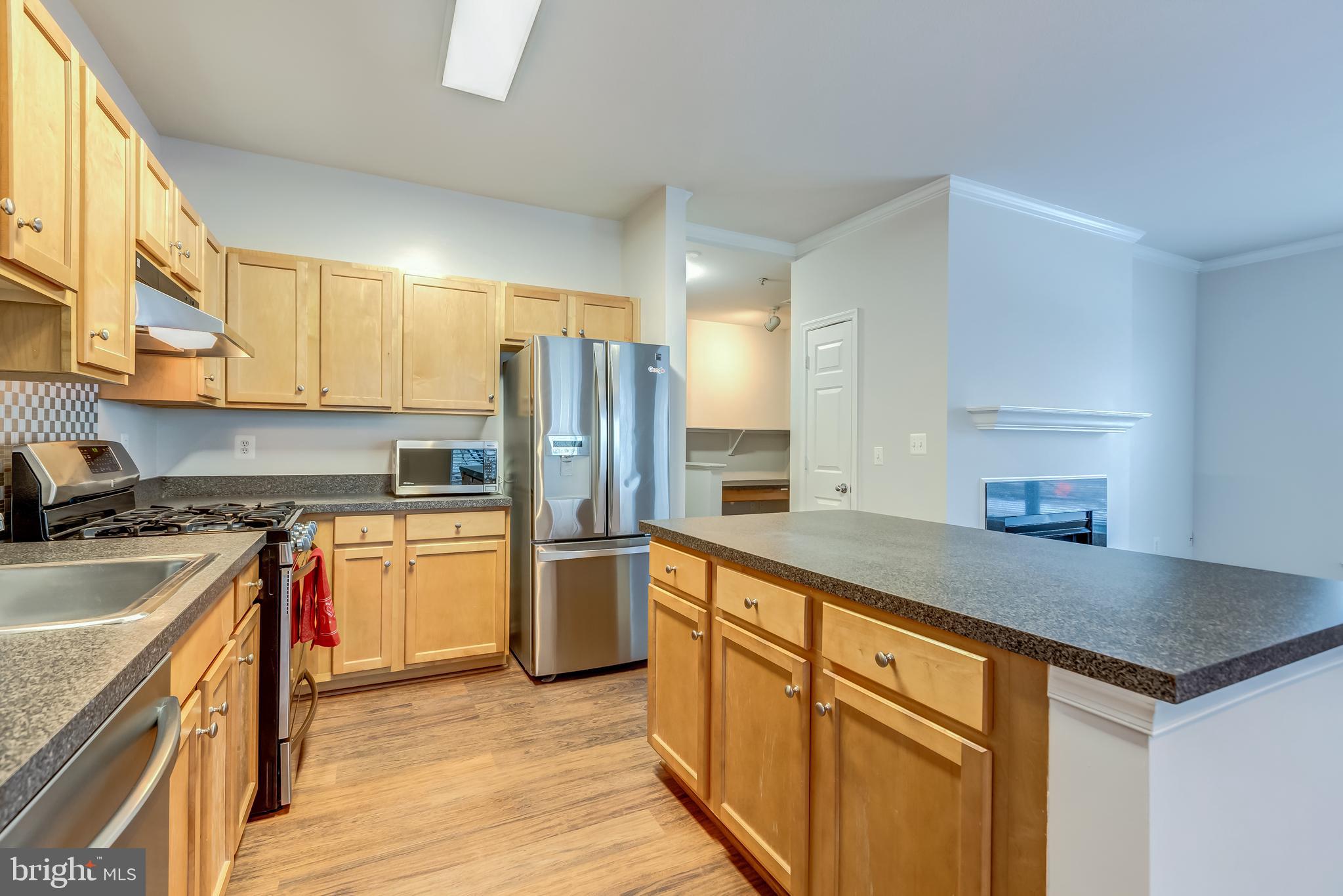 STONEGATE AT FAIRCREST - Residential