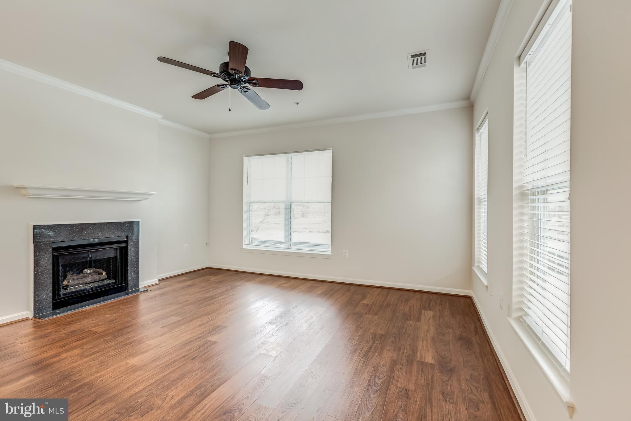 STONEGATE AT FAIRCREST - Residential