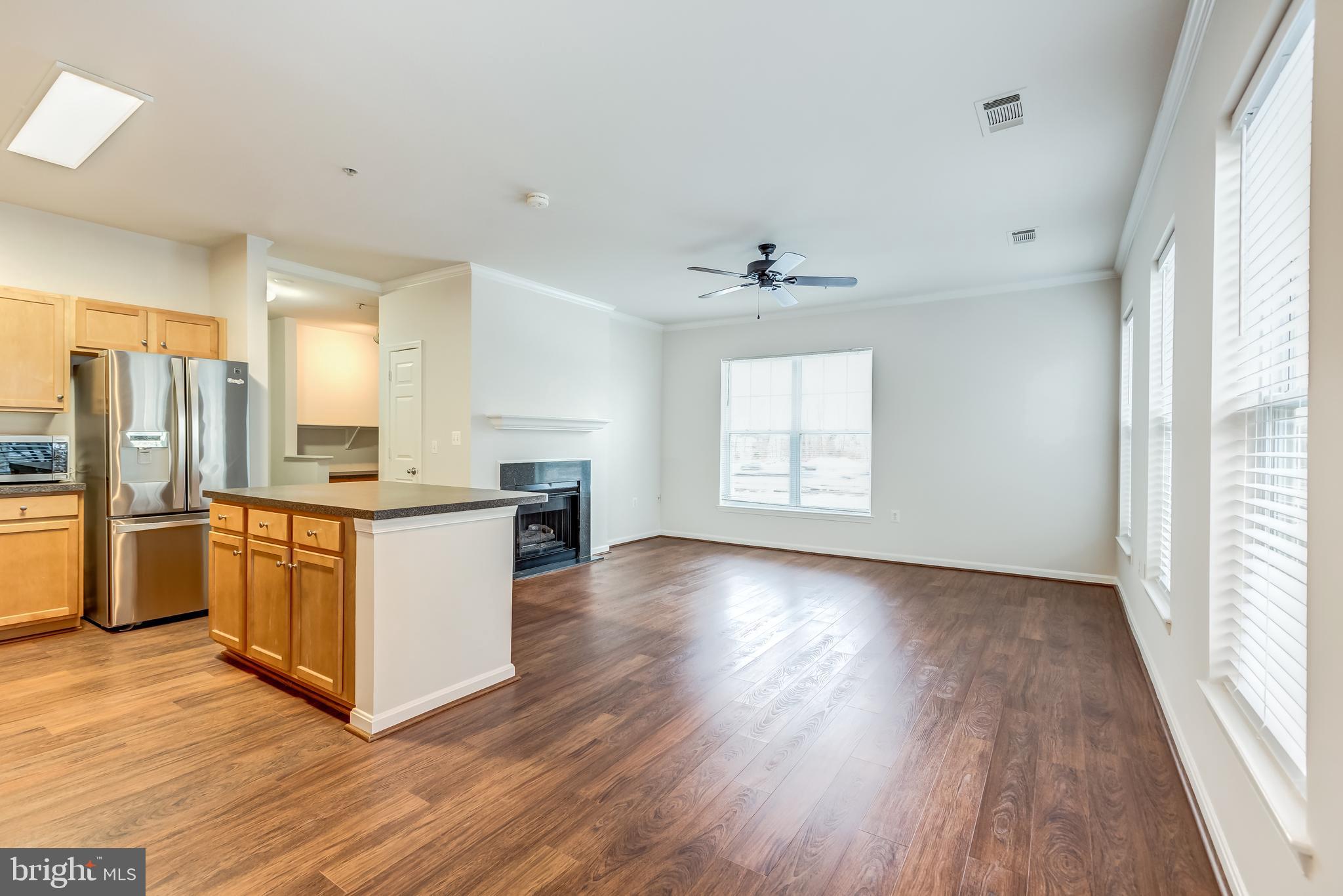 STONEGATE AT FAIRCREST - Residential