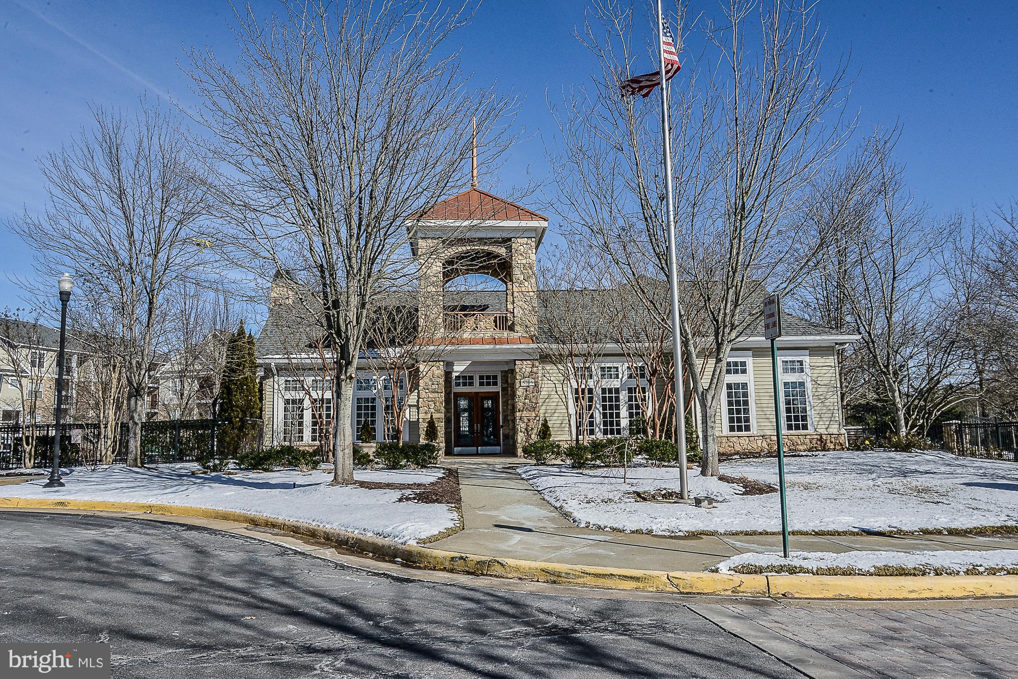 STONEGATE AT FAIRCREST - Residential