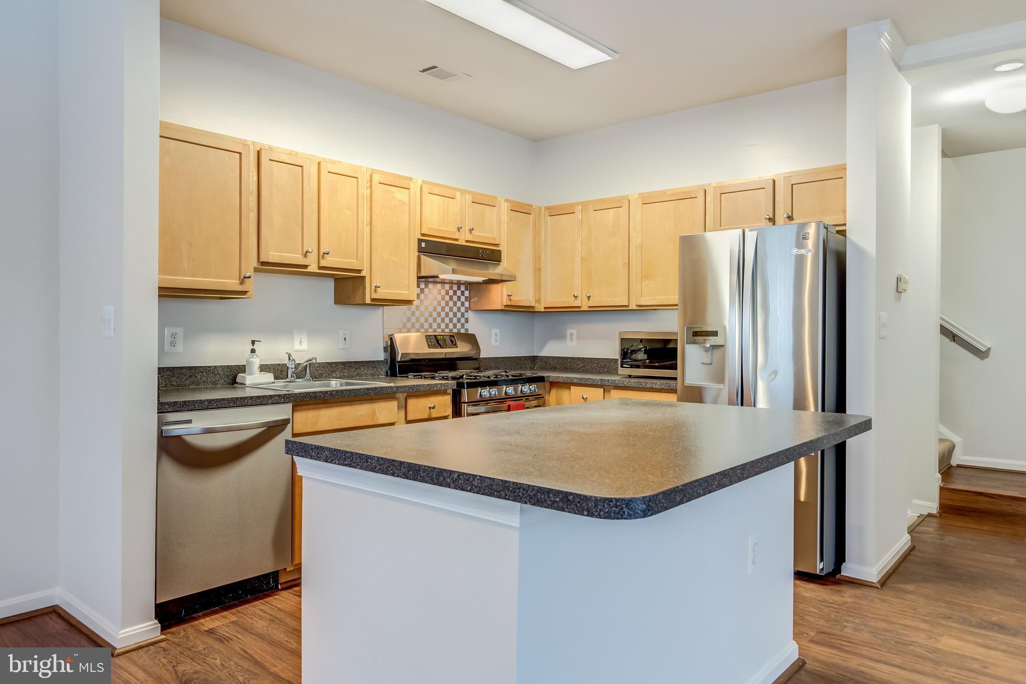 STONEGATE AT FAIRCREST - Residential