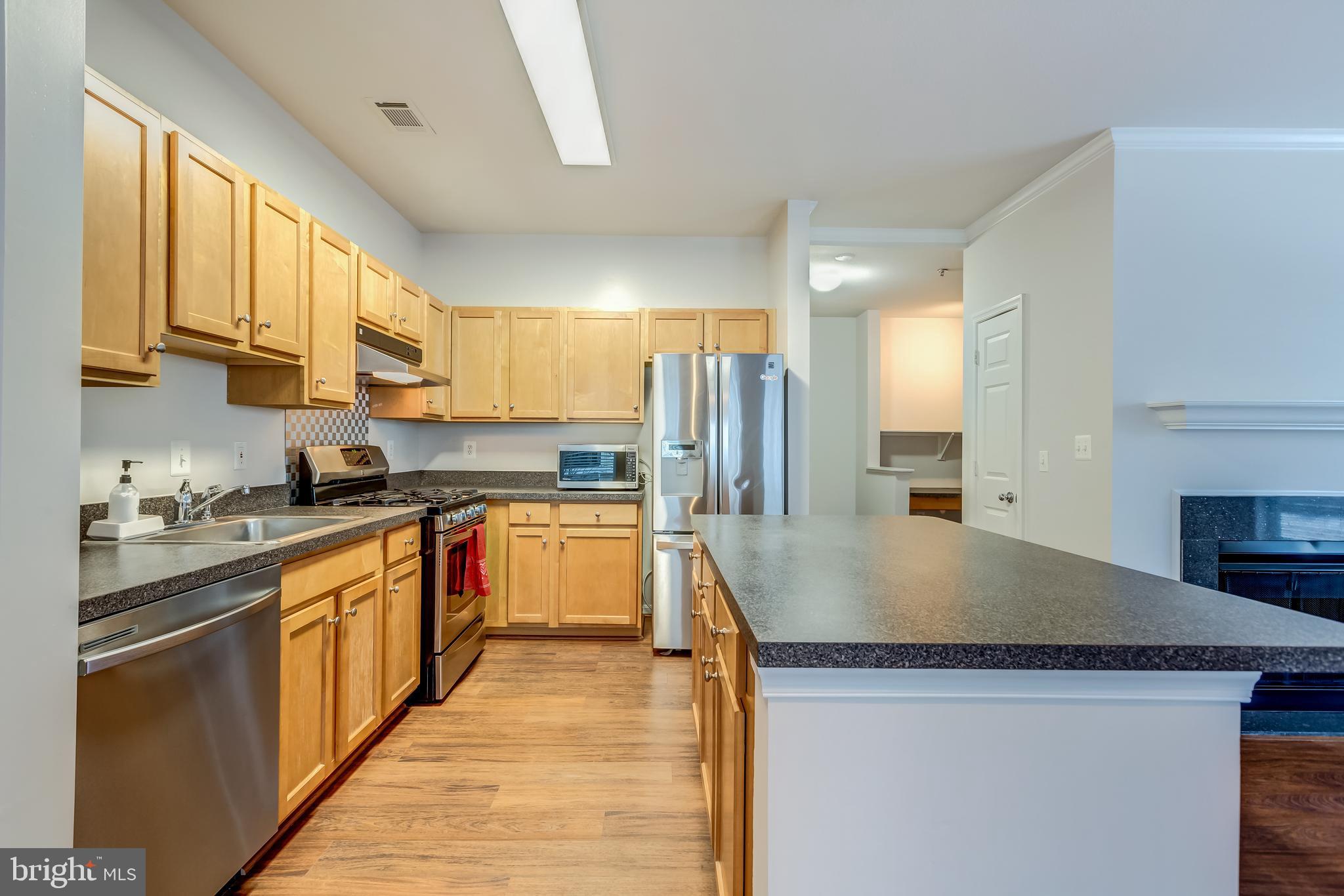 STONEGATE AT FAIRCREST - Residential