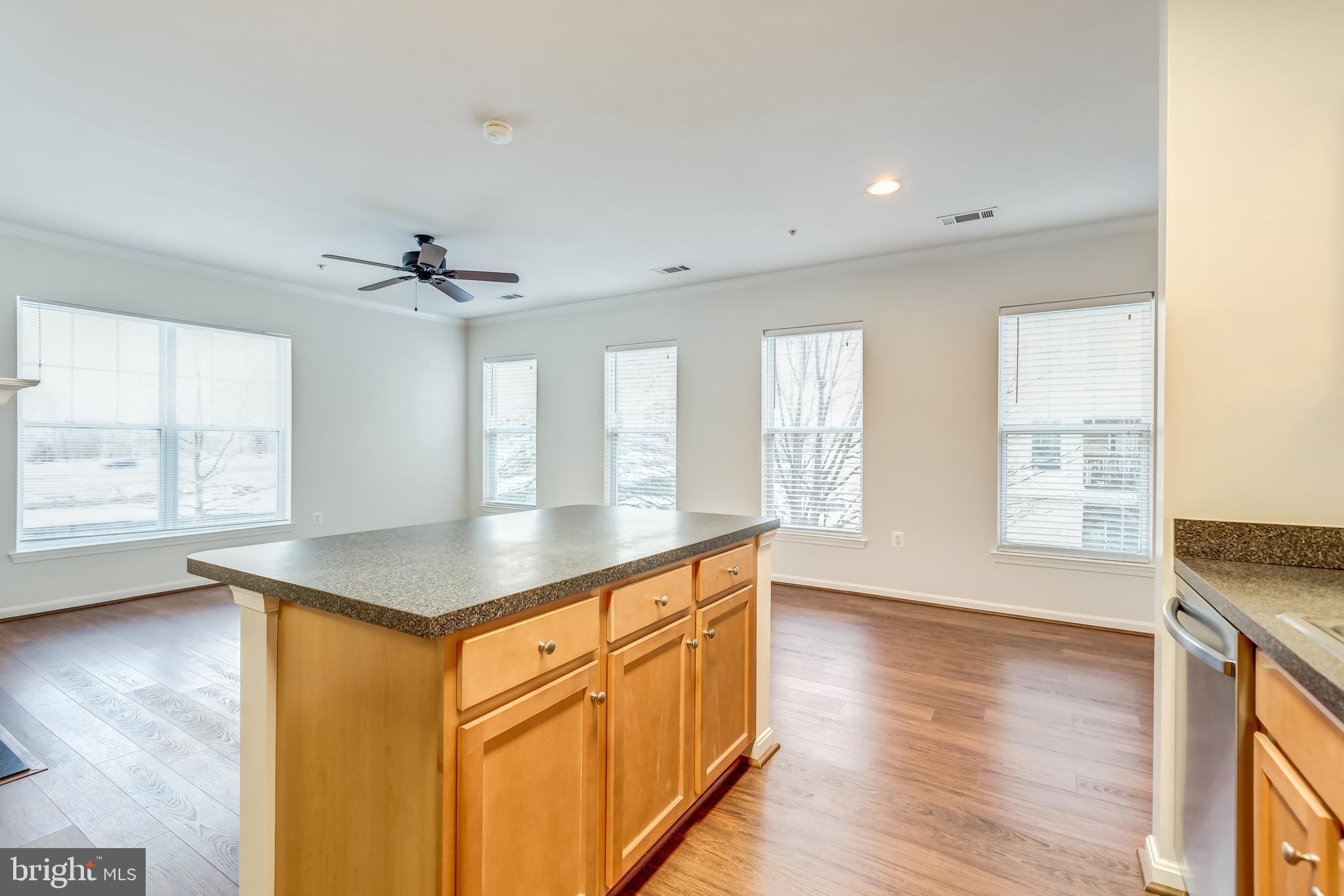 STONEGATE AT FAIRCREST - Residential