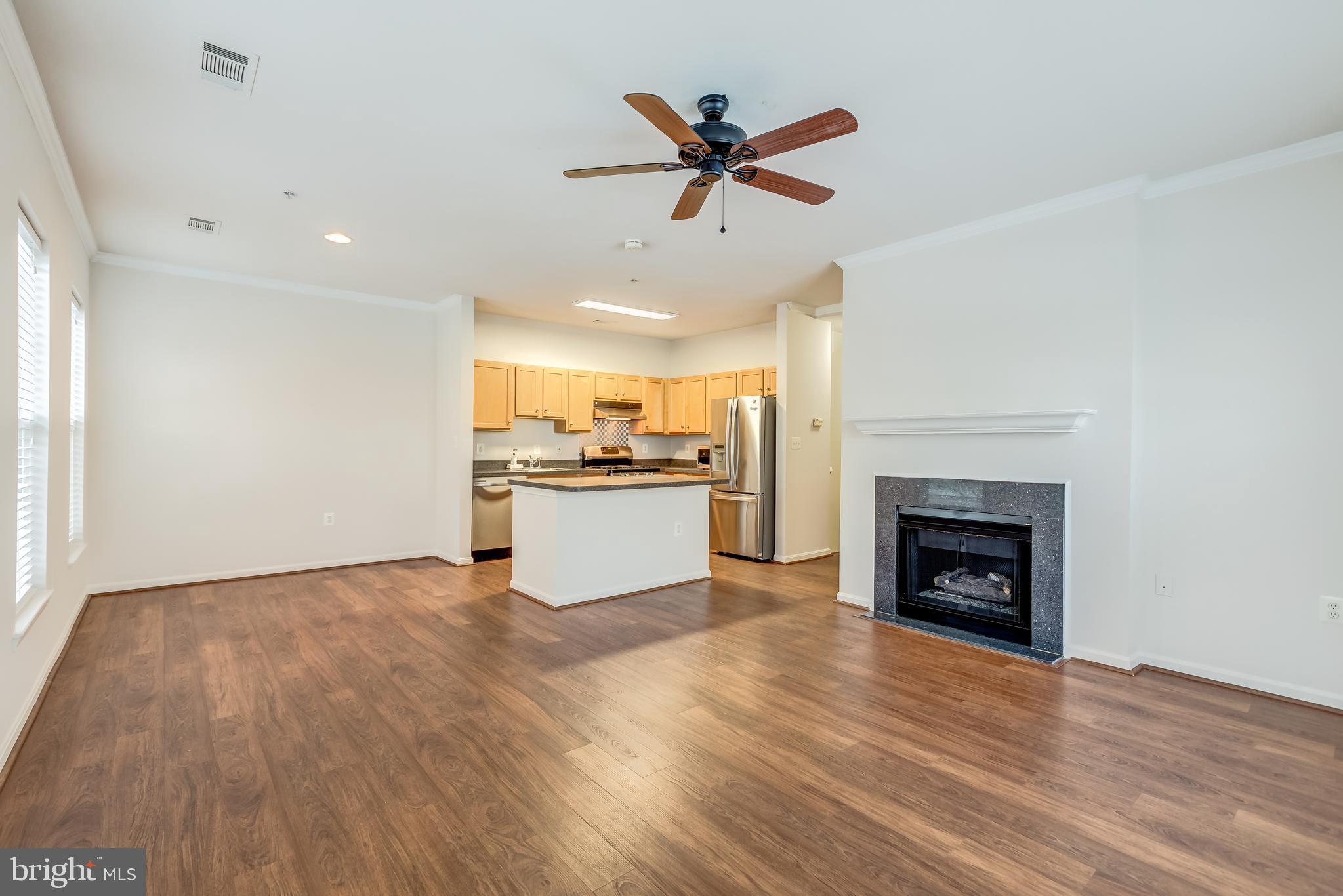 STONEGATE AT FAIRCREST - Residential