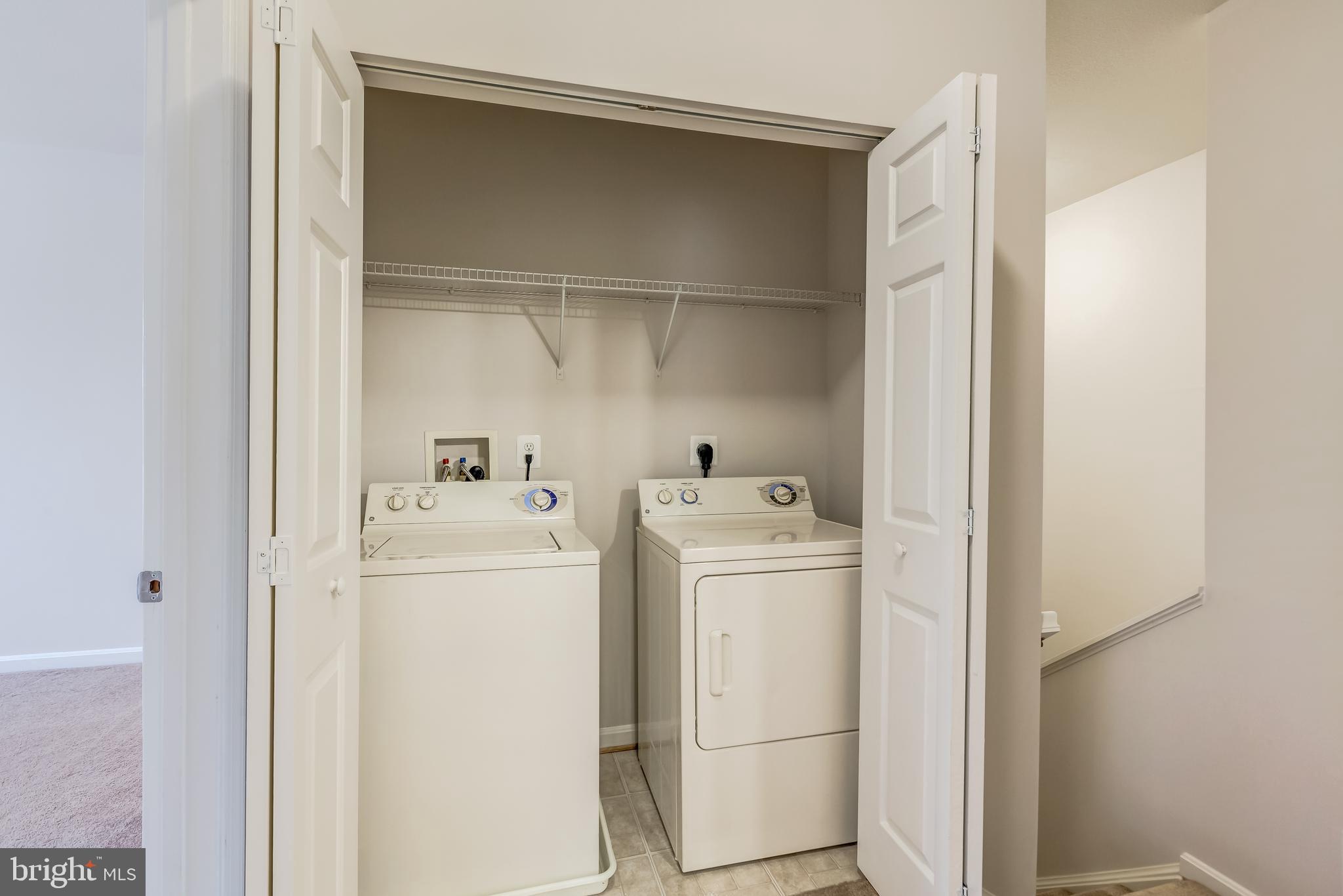 STONEGATE AT FAIRCREST - Residential