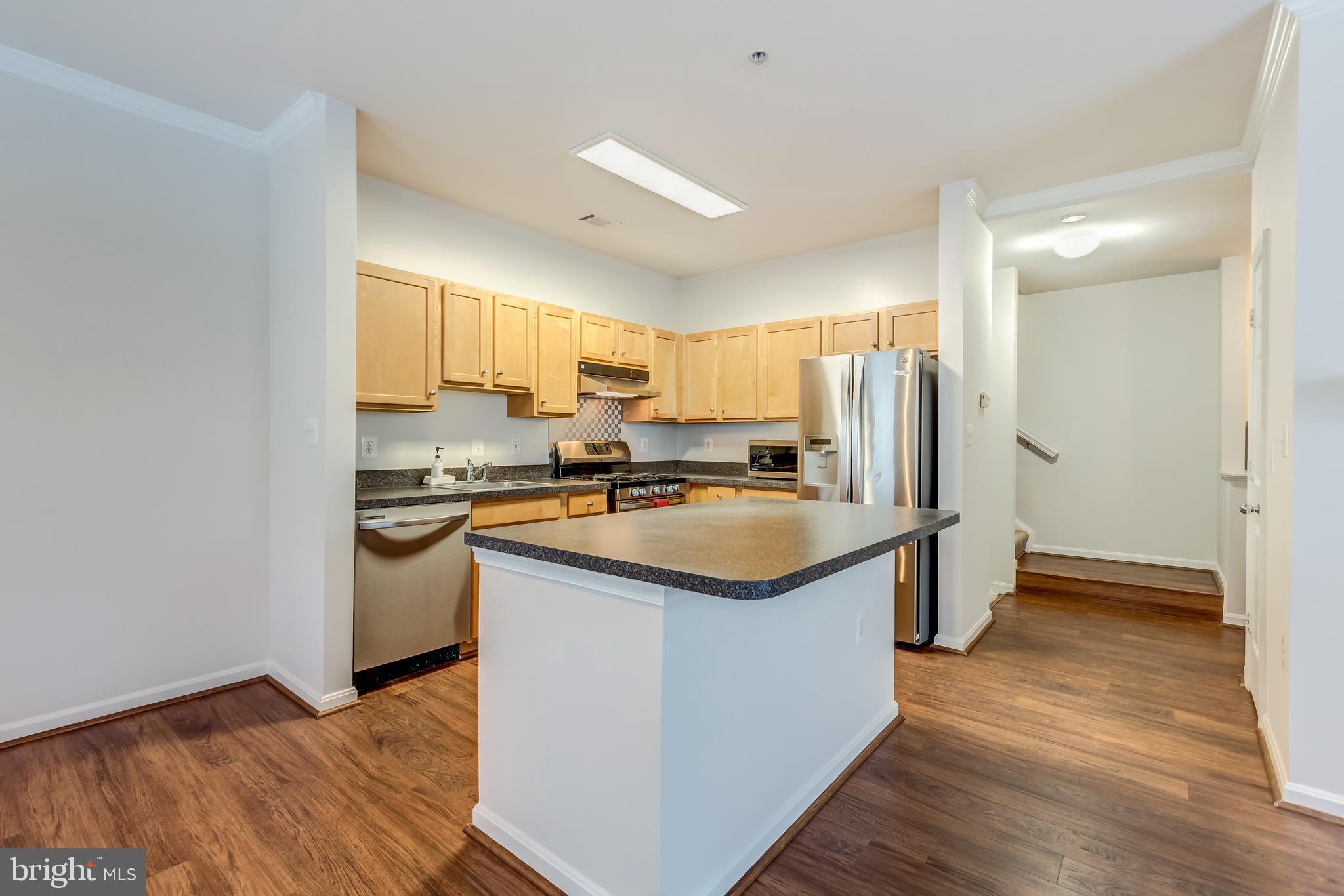 STONEGATE AT FAIRCREST - Residential