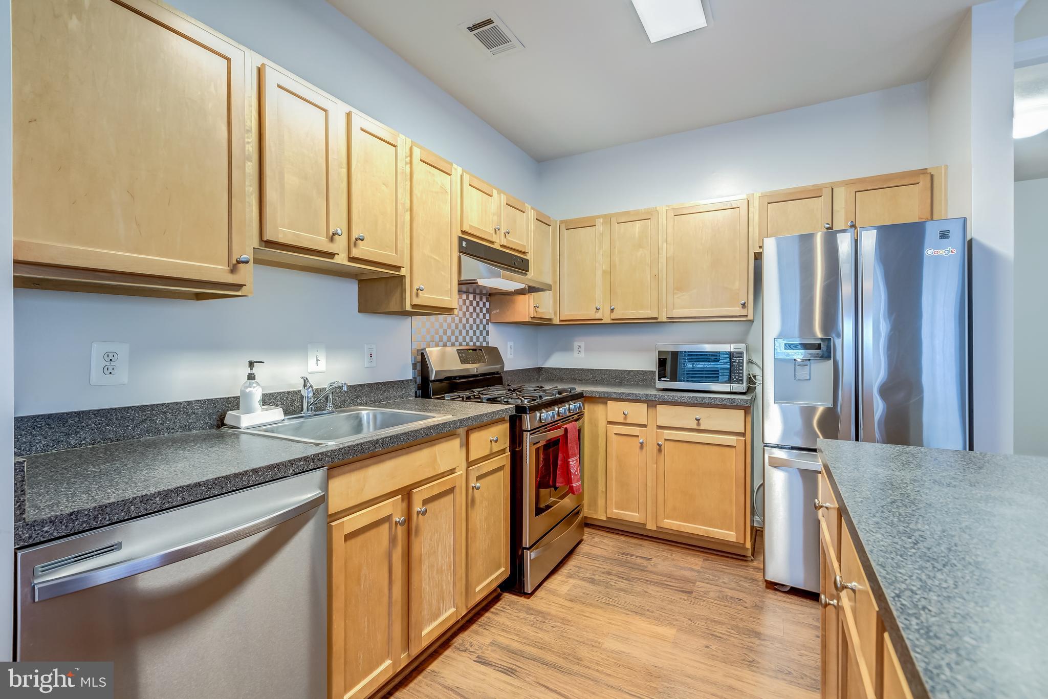 STONEGATE AT FAIRCREST - Residential