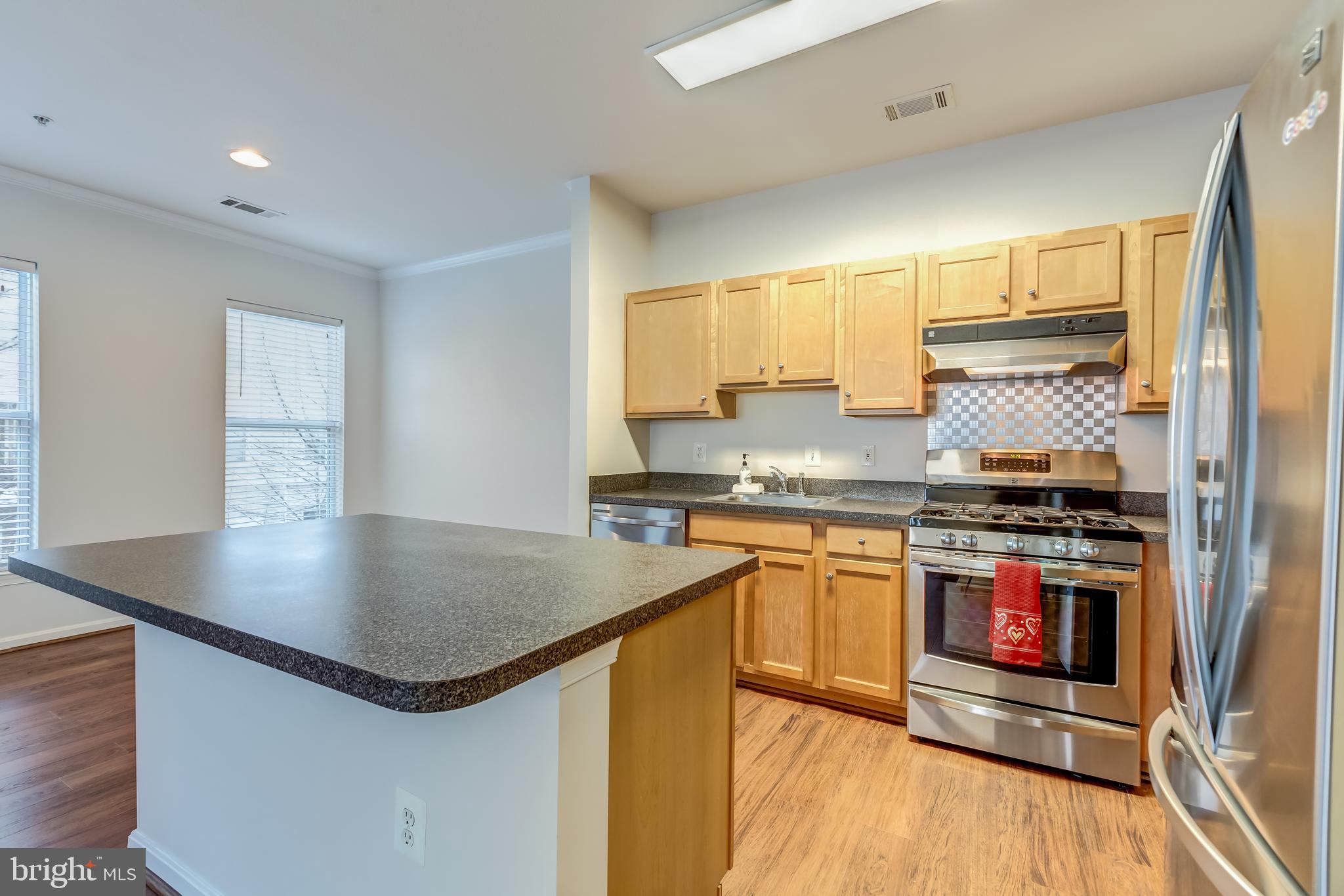 STONEGATE AT FAIRCREST - Residential