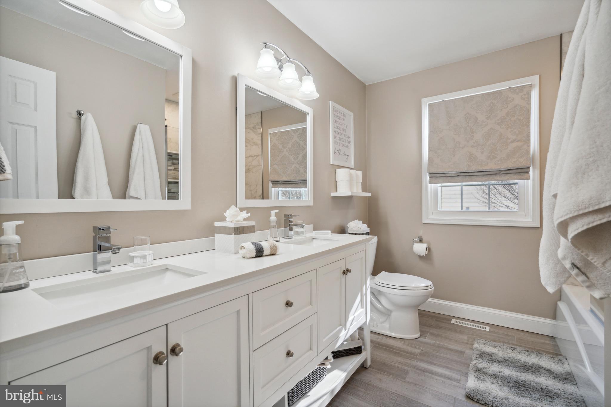 THE ESTATES OF DOYLESTOWN - Residential