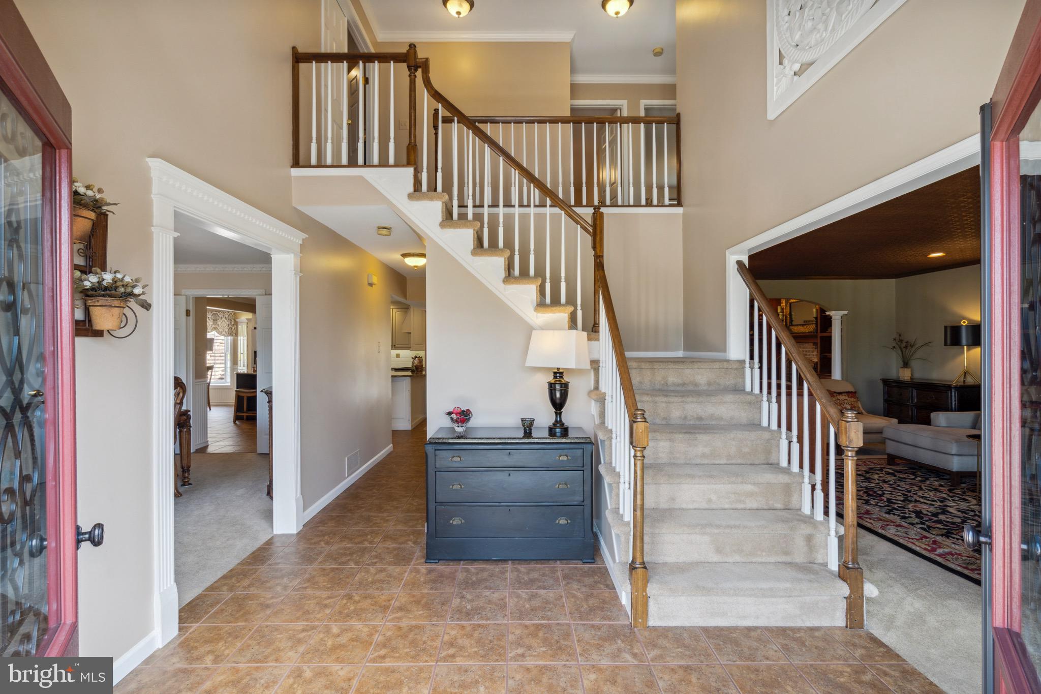 THE ESTATES OF DOYLESTOWN - Residential