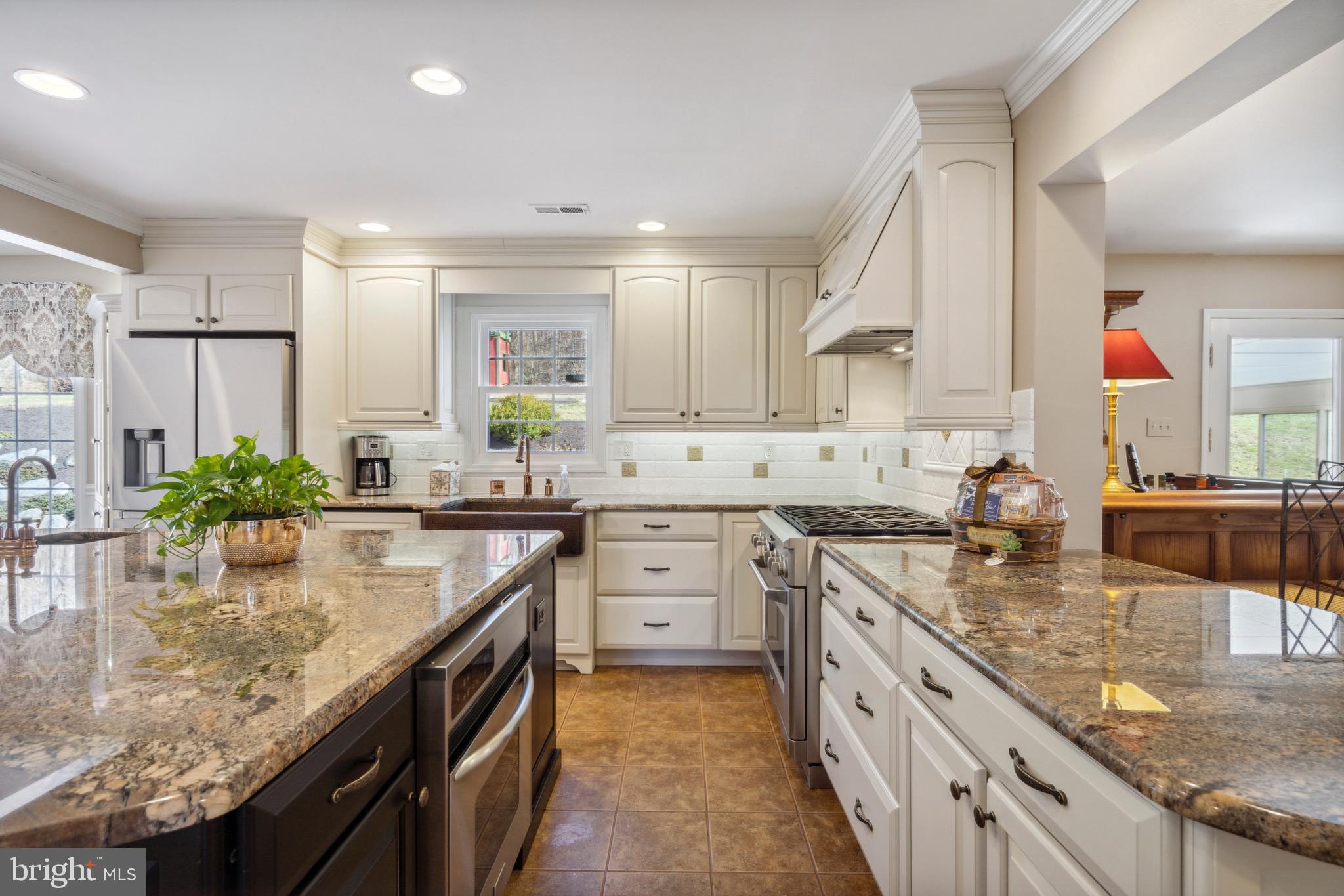 THE ESTATES OF DOYLESTOWN - Residential