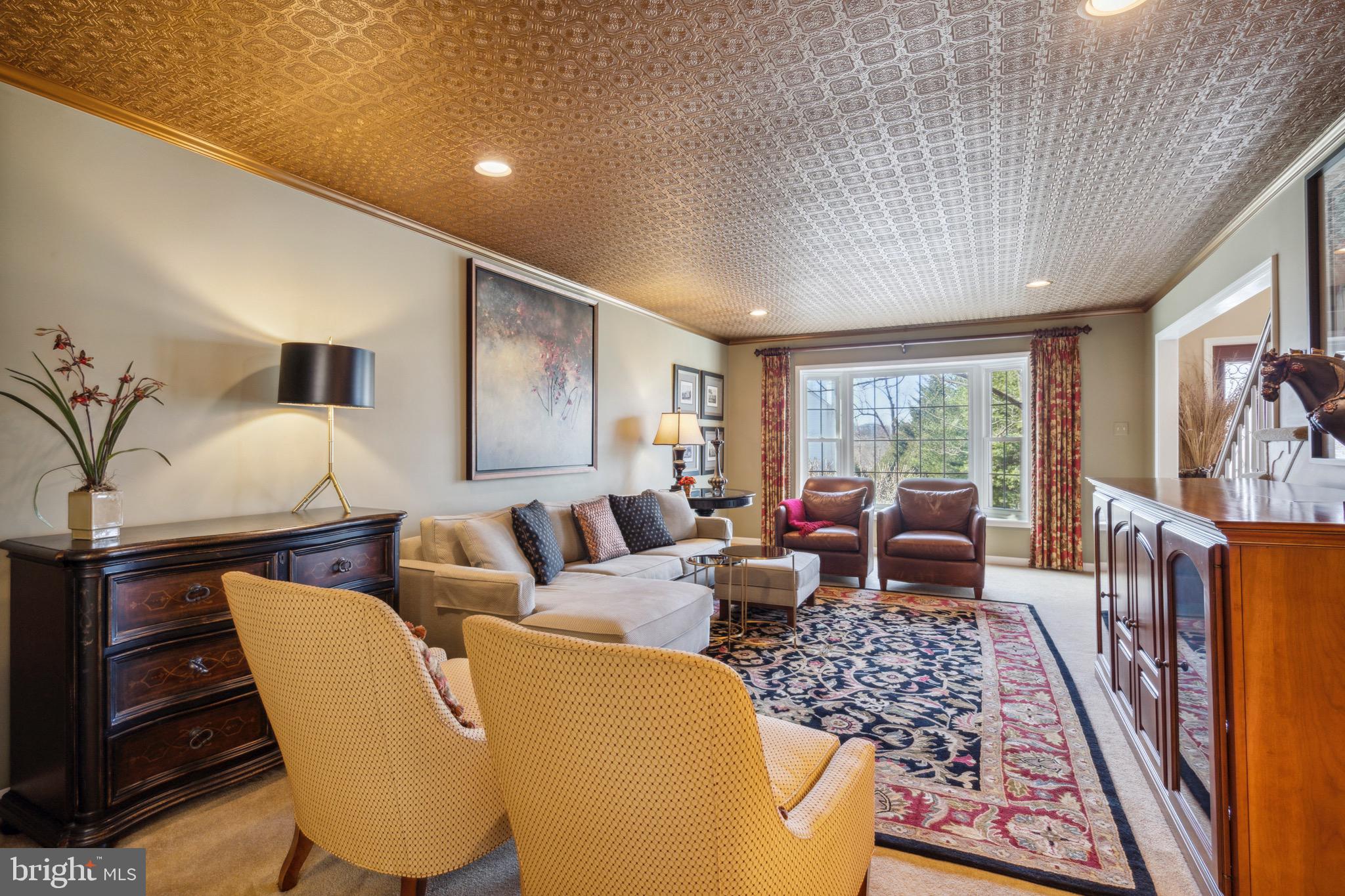 THE ESTATES OF DOYLESTOWN - Residential