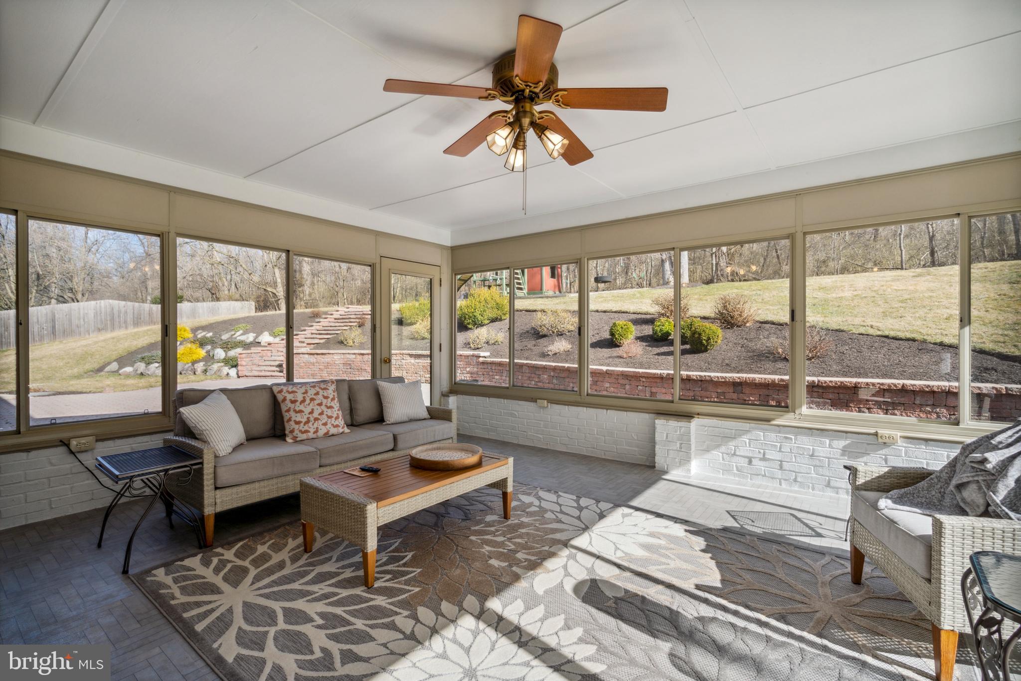 THE ESTATES OF DOYLESTOWN - Residential