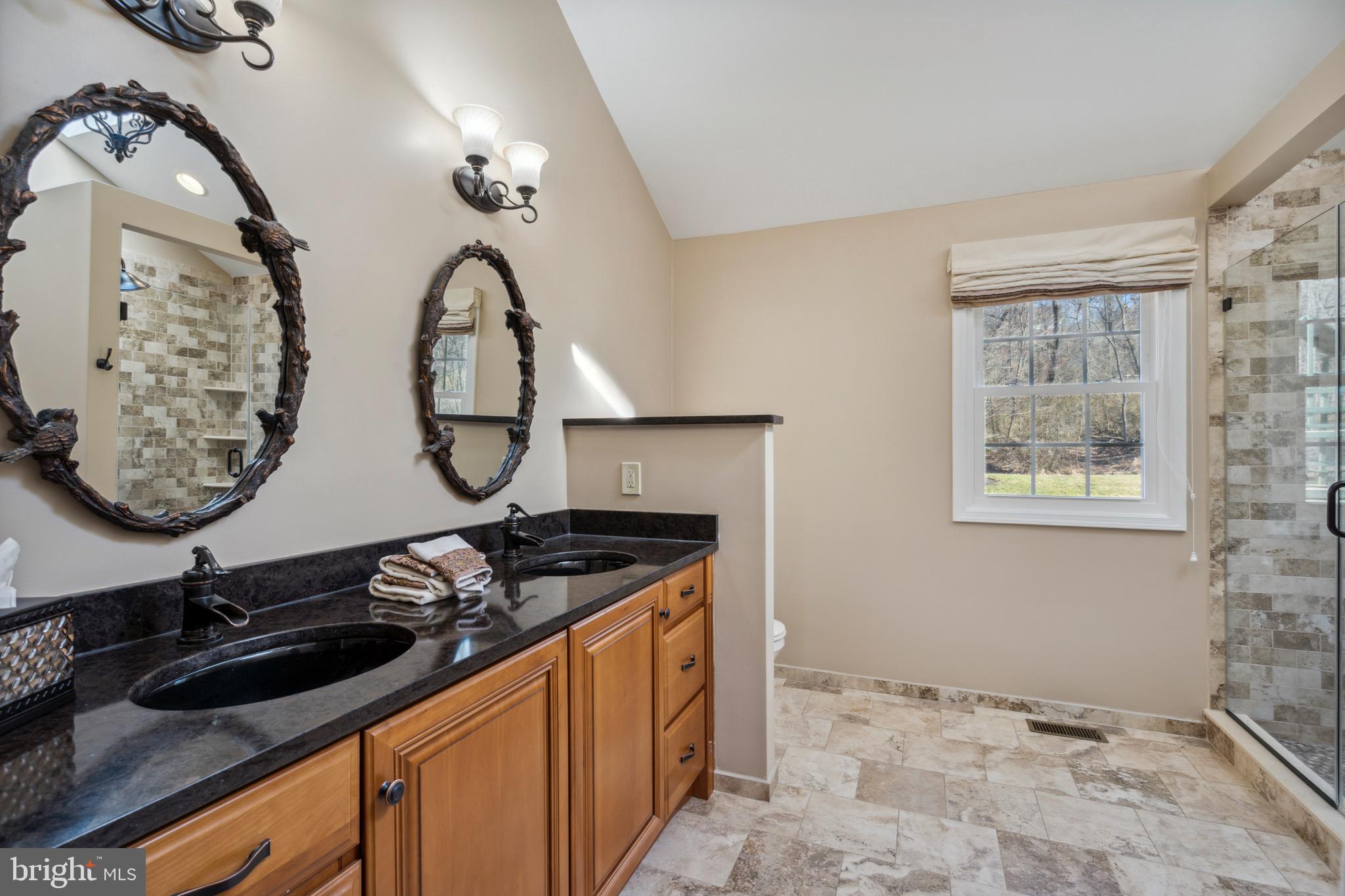 THE ESTATES OF DOYLESTOWN - Residential