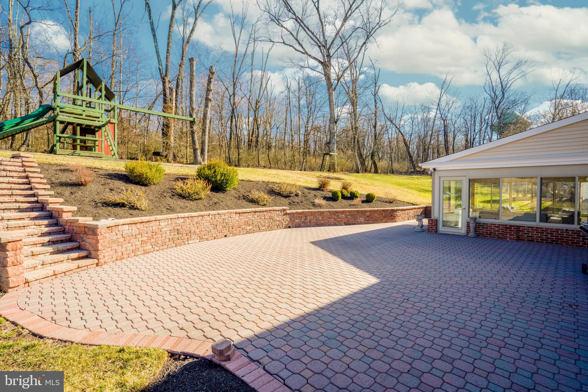 THE ESTATES OF DOYLESTOWN - Residential