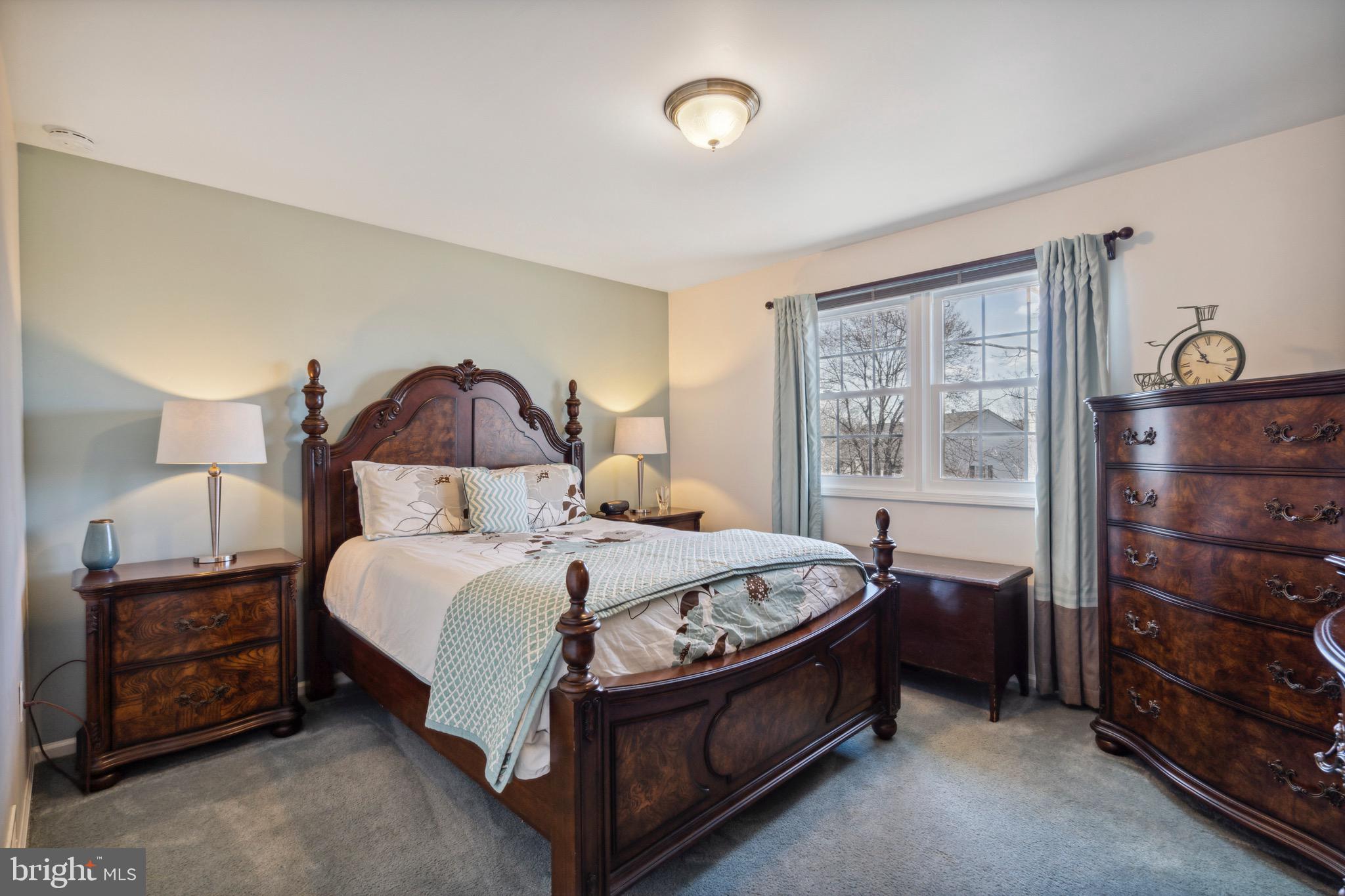 THE ESTATES OF DOYLESTOWN - Residential