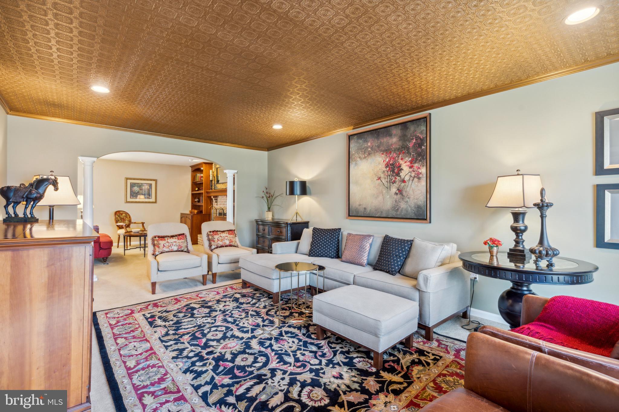 THE ESTATES OF DOYLESTOWN - Residential