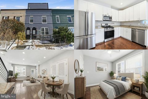 1018 13TH STREET SE 2 WASHINGTON DC 20003