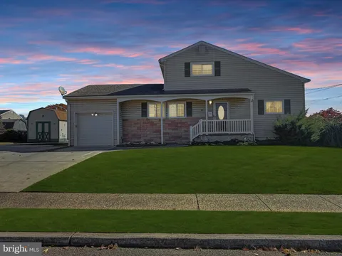 20 Claude Road, Hamilton, NJ 08620 - MLS#: NJME2069216