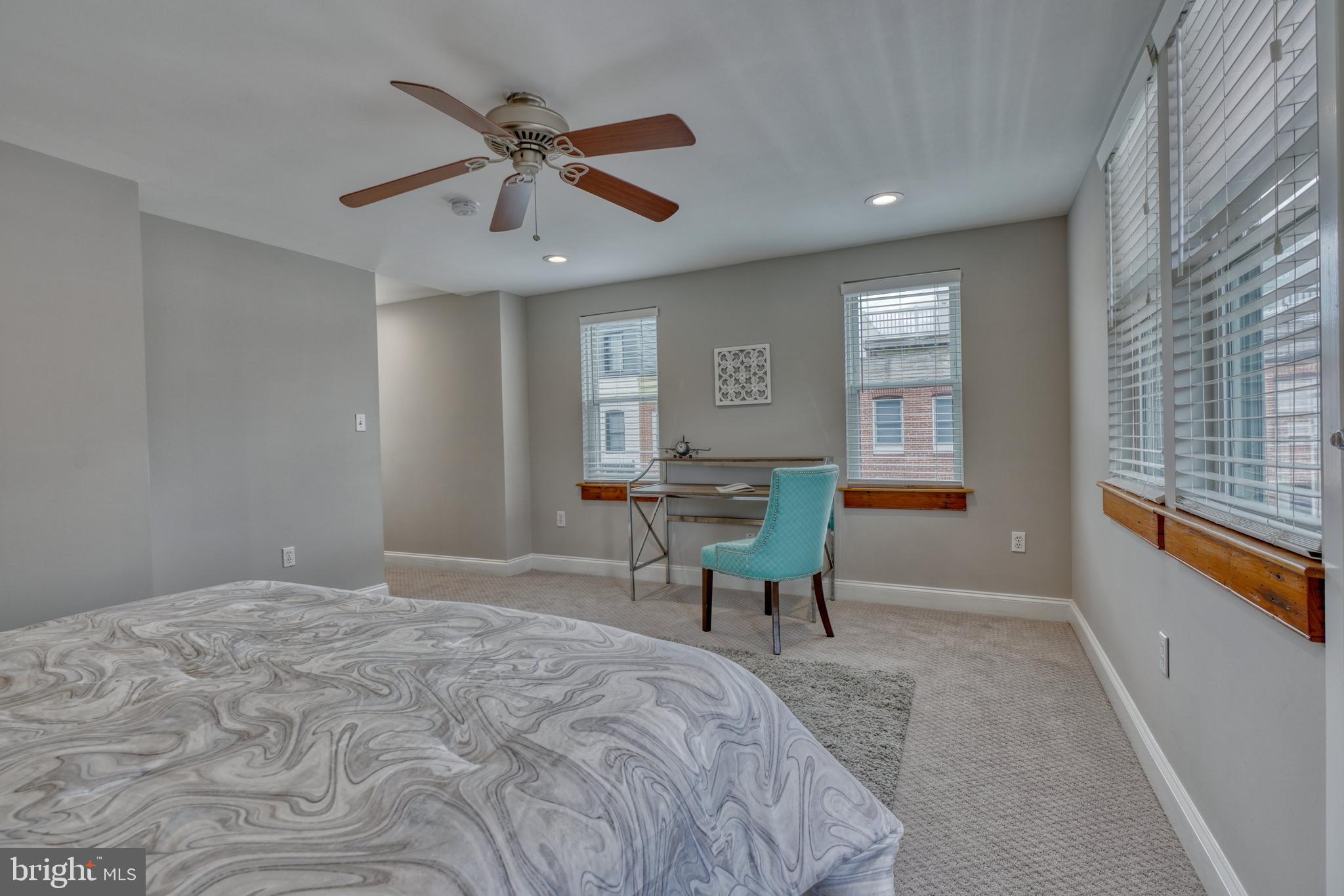 FEDERAL HILL HISTORIC DISTRICT - Residential