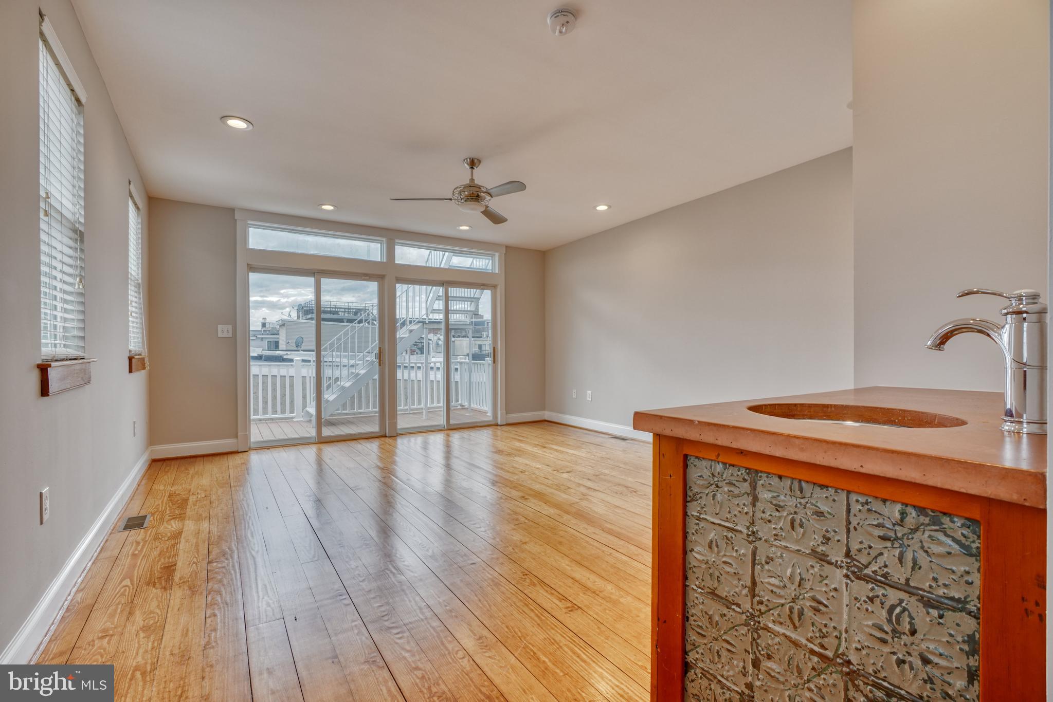 FEDERAL HILL HISTORIC DISTRICT - Residential