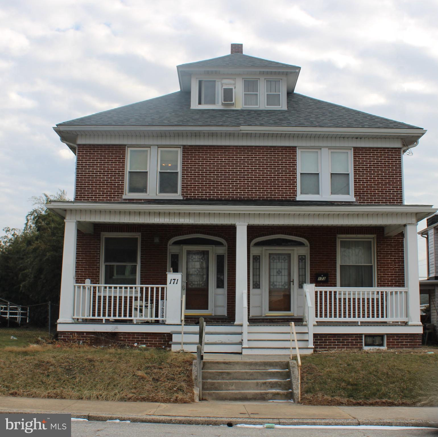 RED LION BORO - Residential Lease