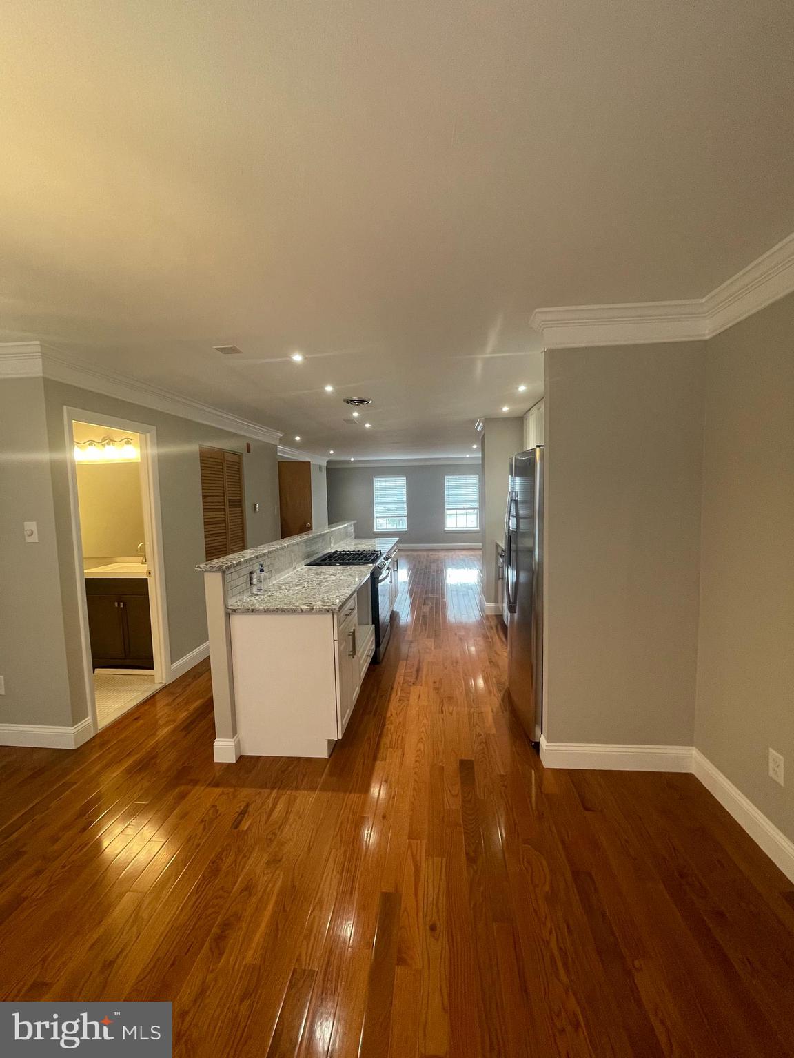 PENNSPORT - Residential Lease