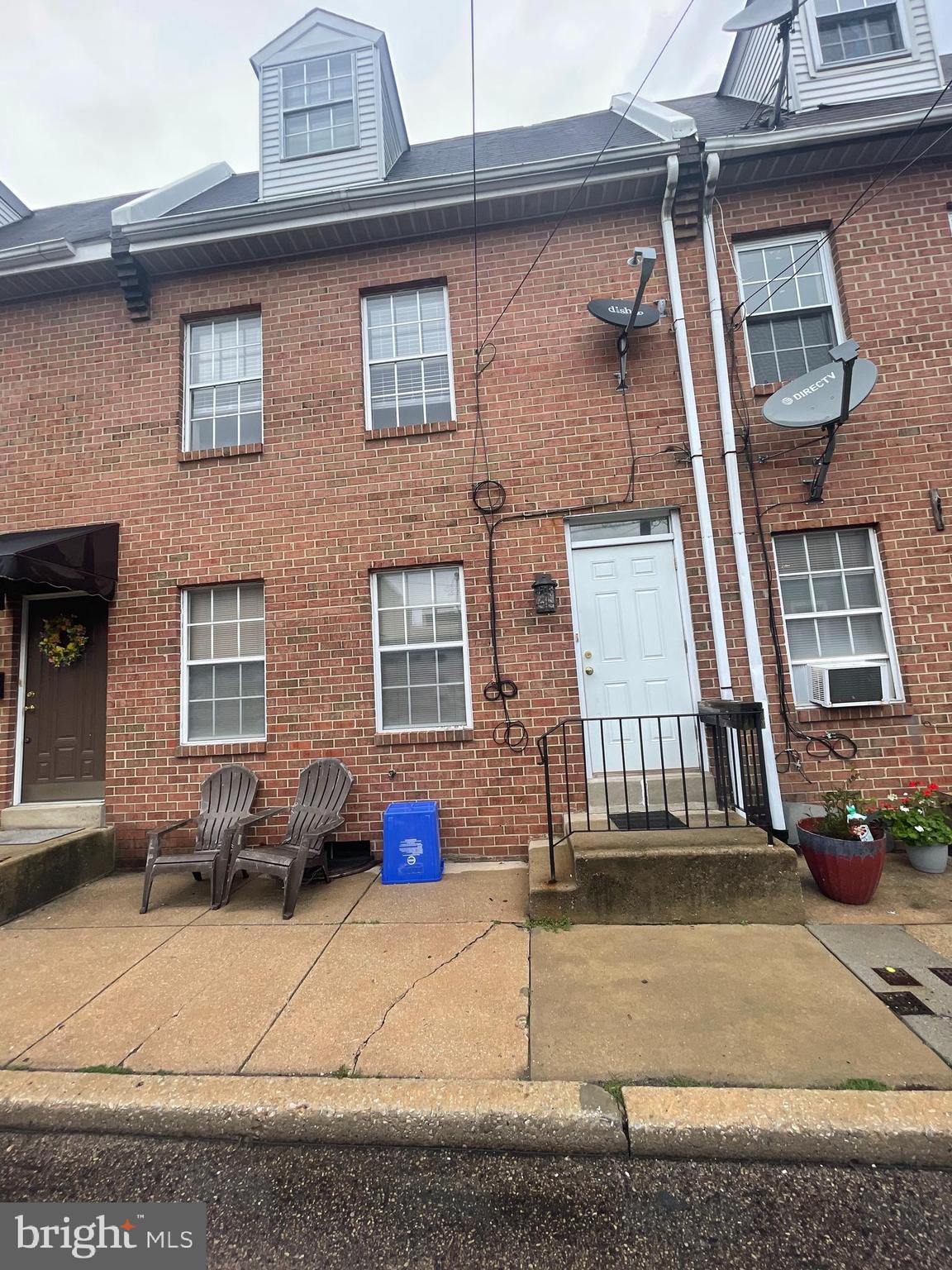 PENNSPORT - Residential Lease