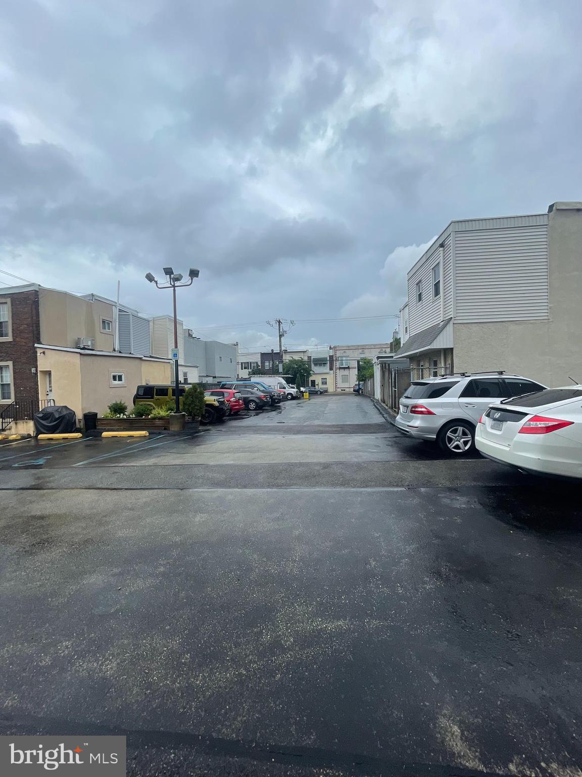 PENNSPORT - Residential Lease