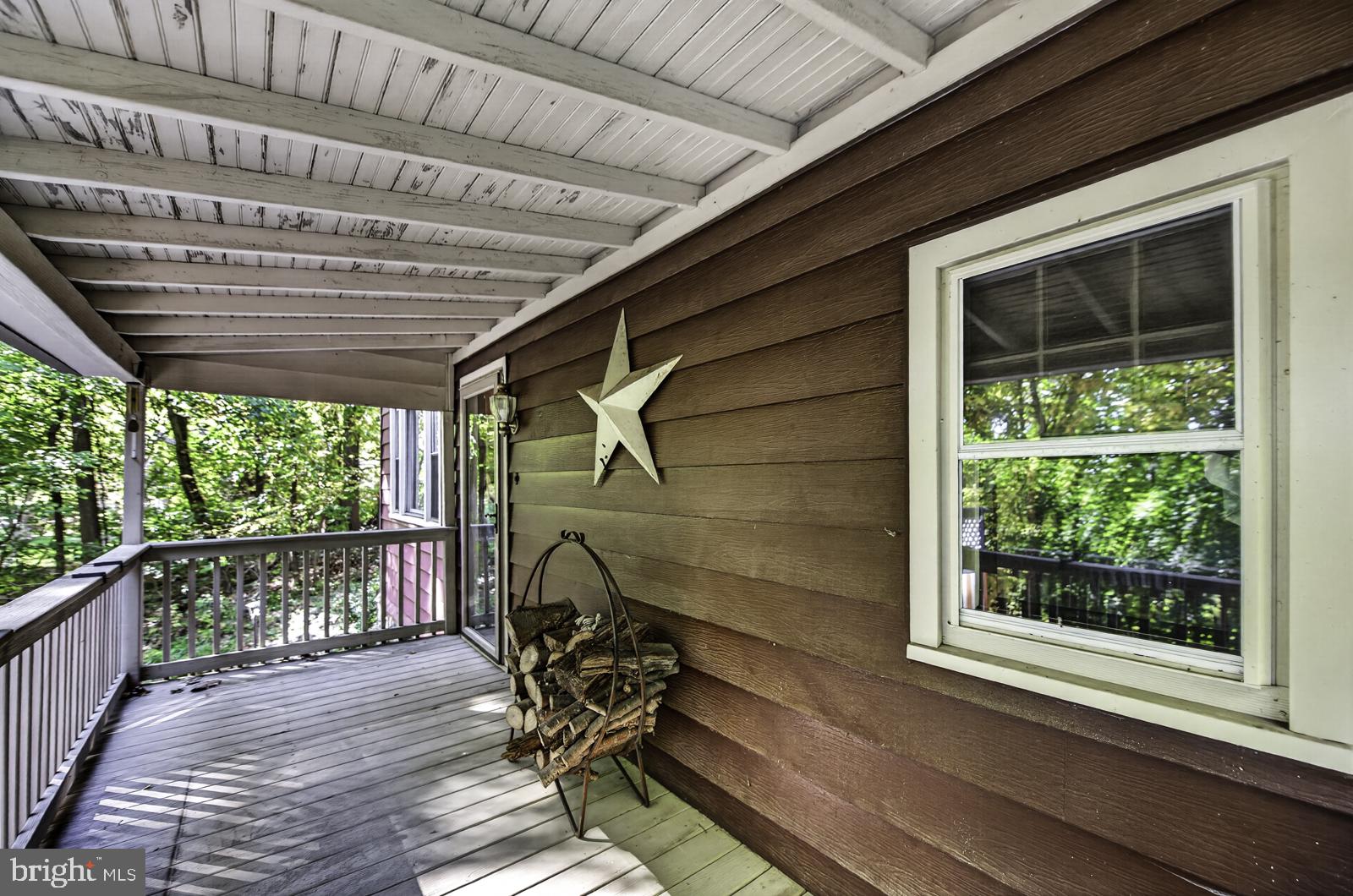 519 ROCK RUN ROAD