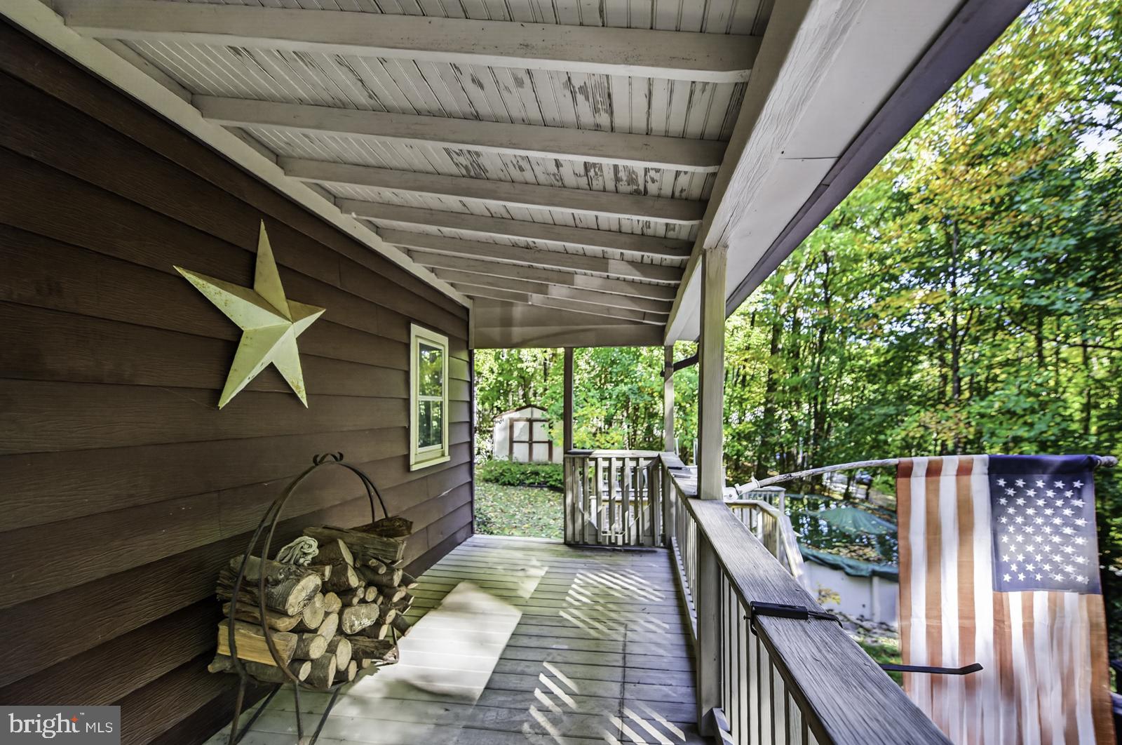 519 ROCK RUN ROAD