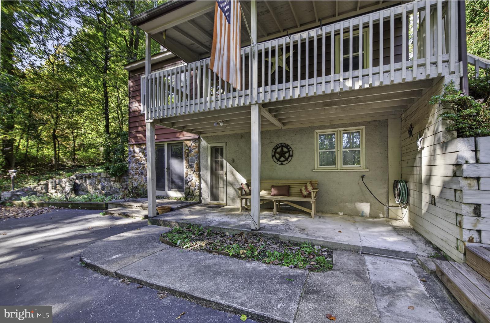 519 ROCK RUN ROAD