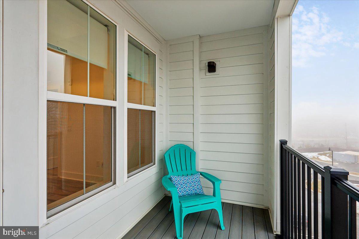 ELEMENT AT MILL CREEK - Residential