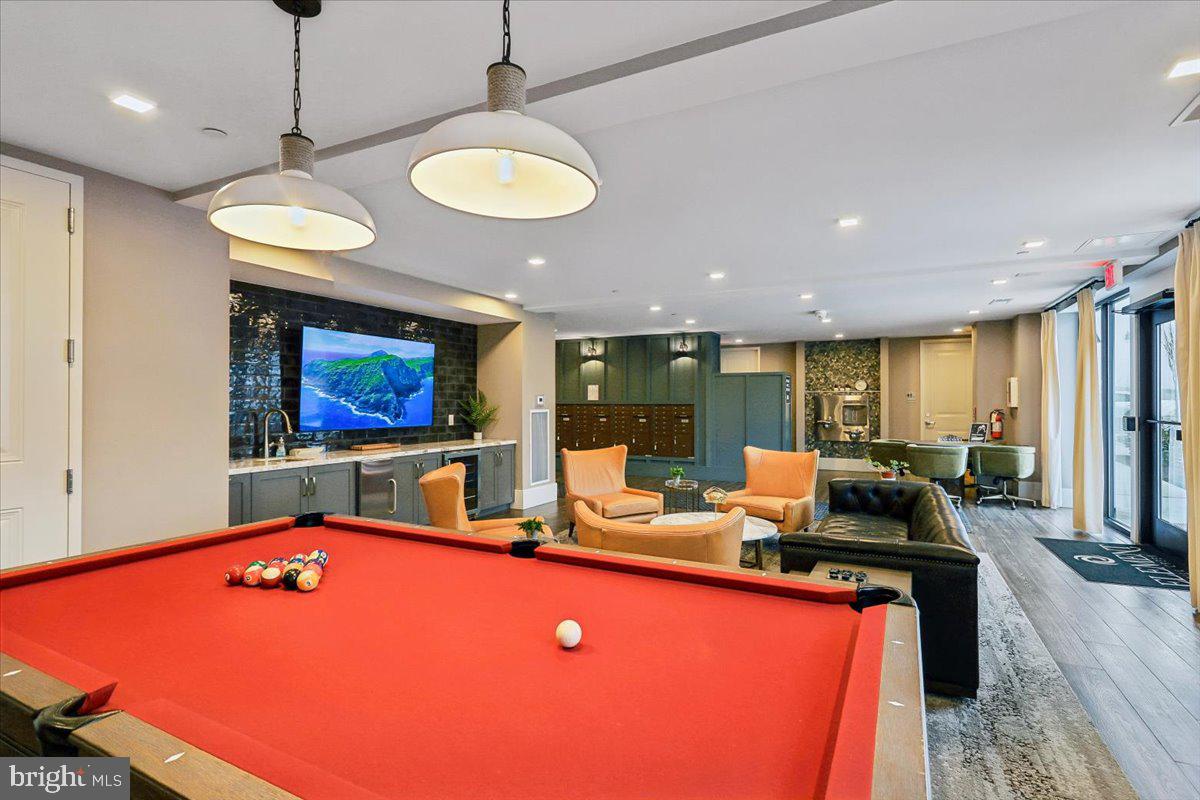 ELEMENT AT MILL CREEK - Residential