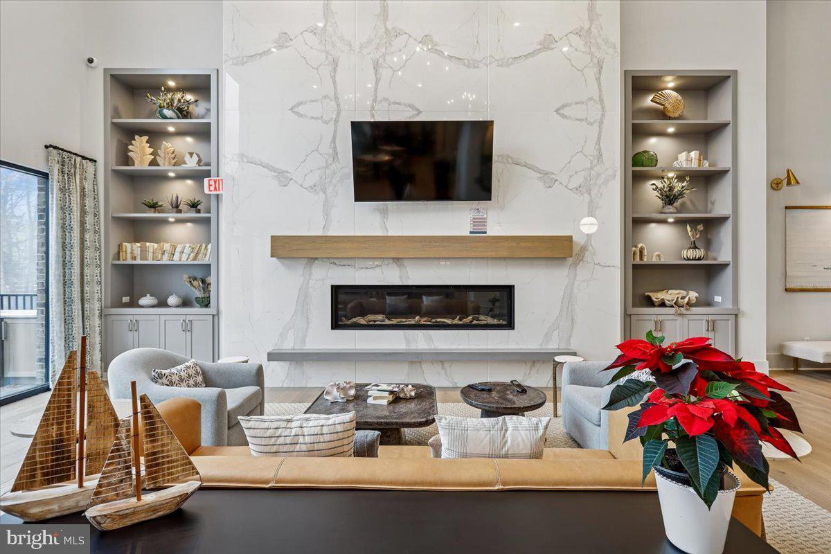 ELEMENT AT MILL CREEK - Residential