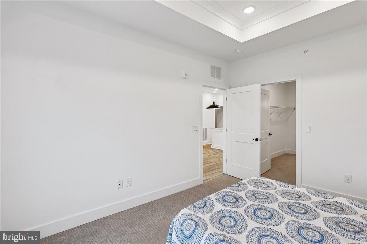 ELEMENT AT MILL CREEK - Residential