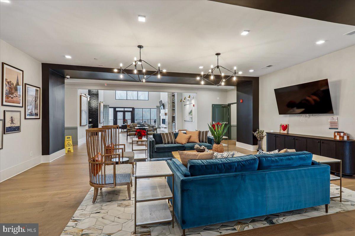 ELEMENT AT MILL CREEK - Residential