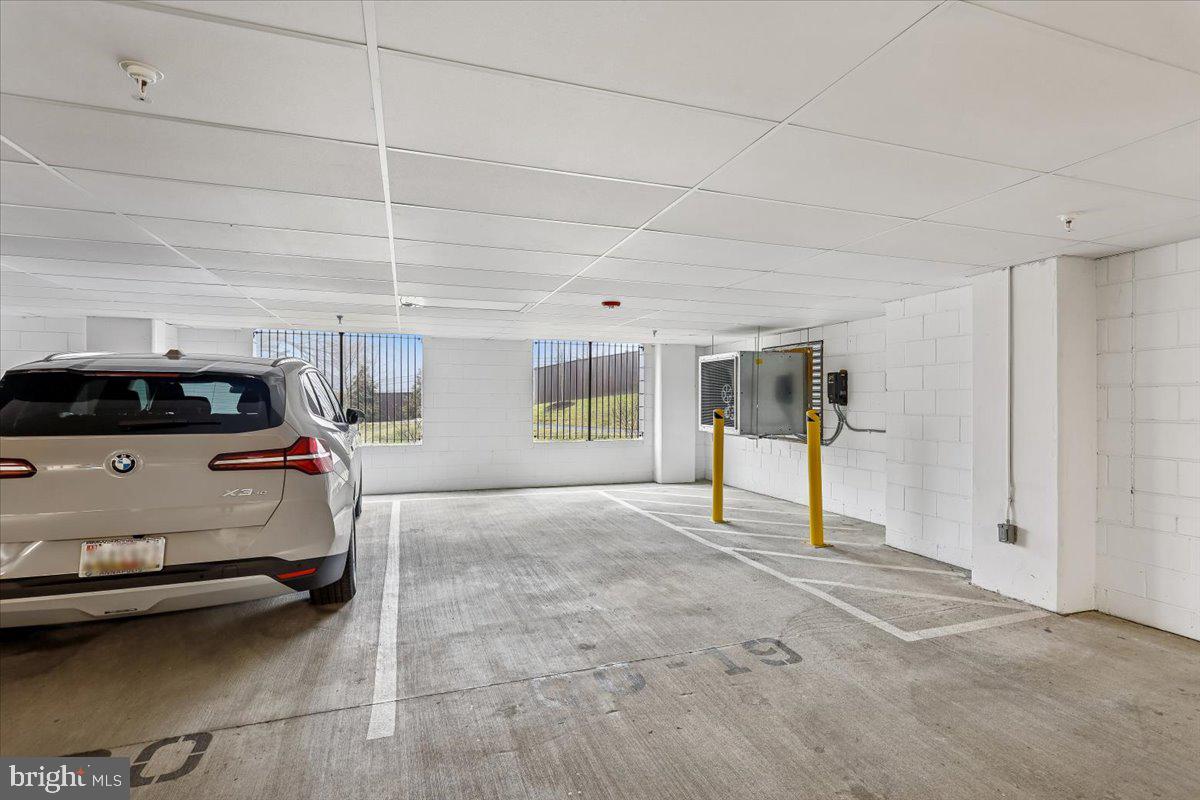 ELEMENT AT MILL CREEK - Residential