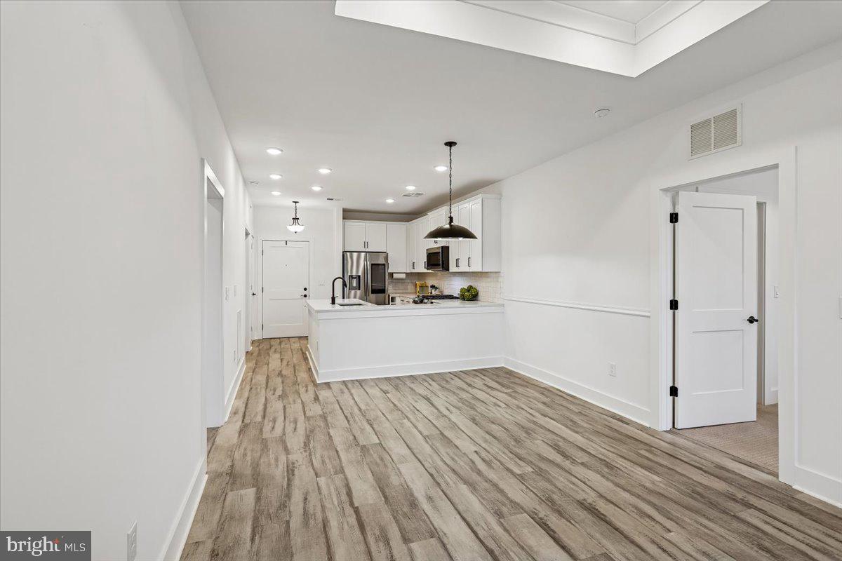 ELEMENT AT MILL CREEK - Residential