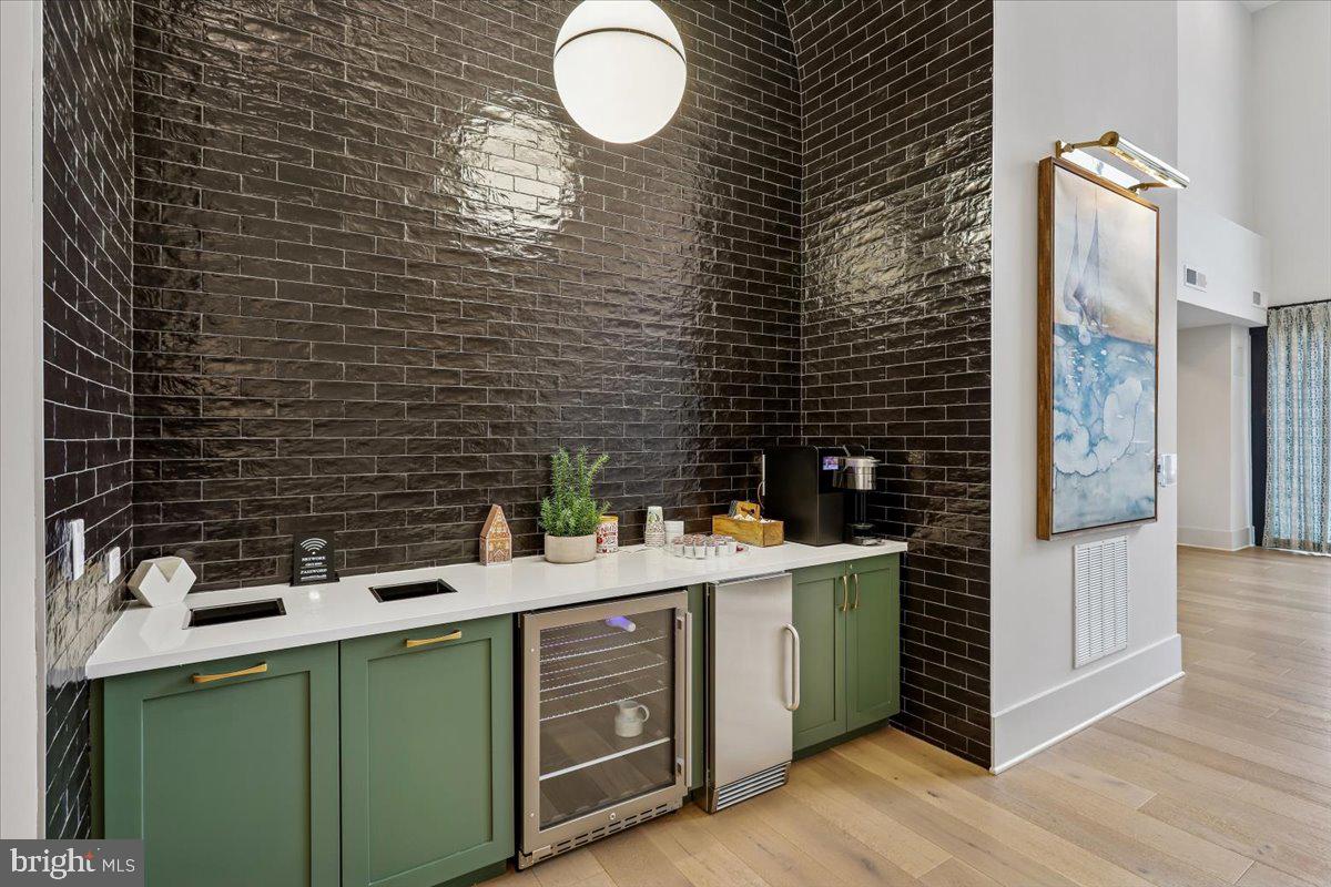 ELEMENT AT MILL CREEK - Residential