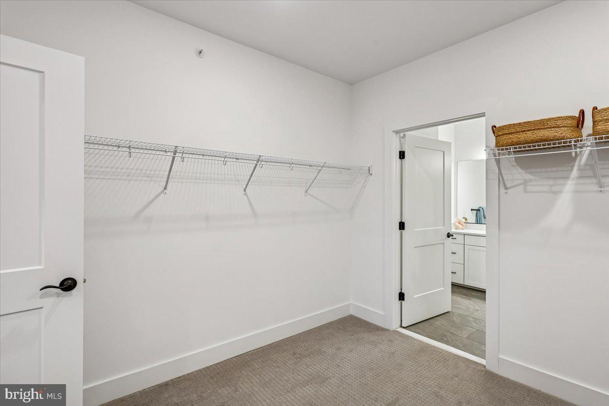 ELEMENT AT MILL CREEK - Residential