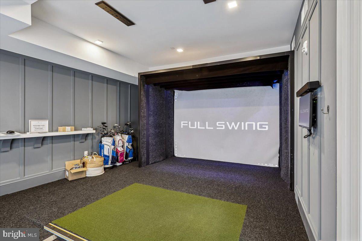 ELEMENT AT MILL CREEK - Residential