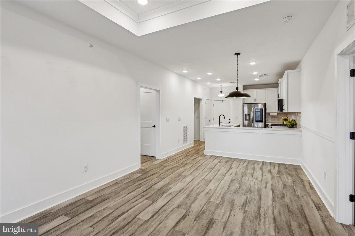 ELEMENT AT MILL CREEK - Residential