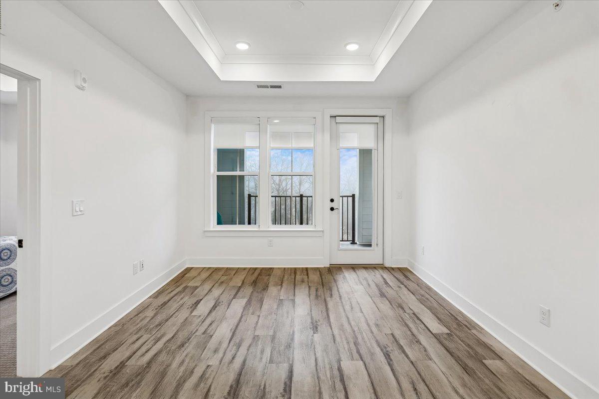 ELEMENT AT MILL CREEK - Residential