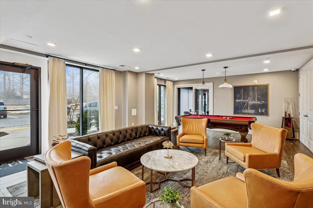 ELEMENT AT MILL CREEK - Residential