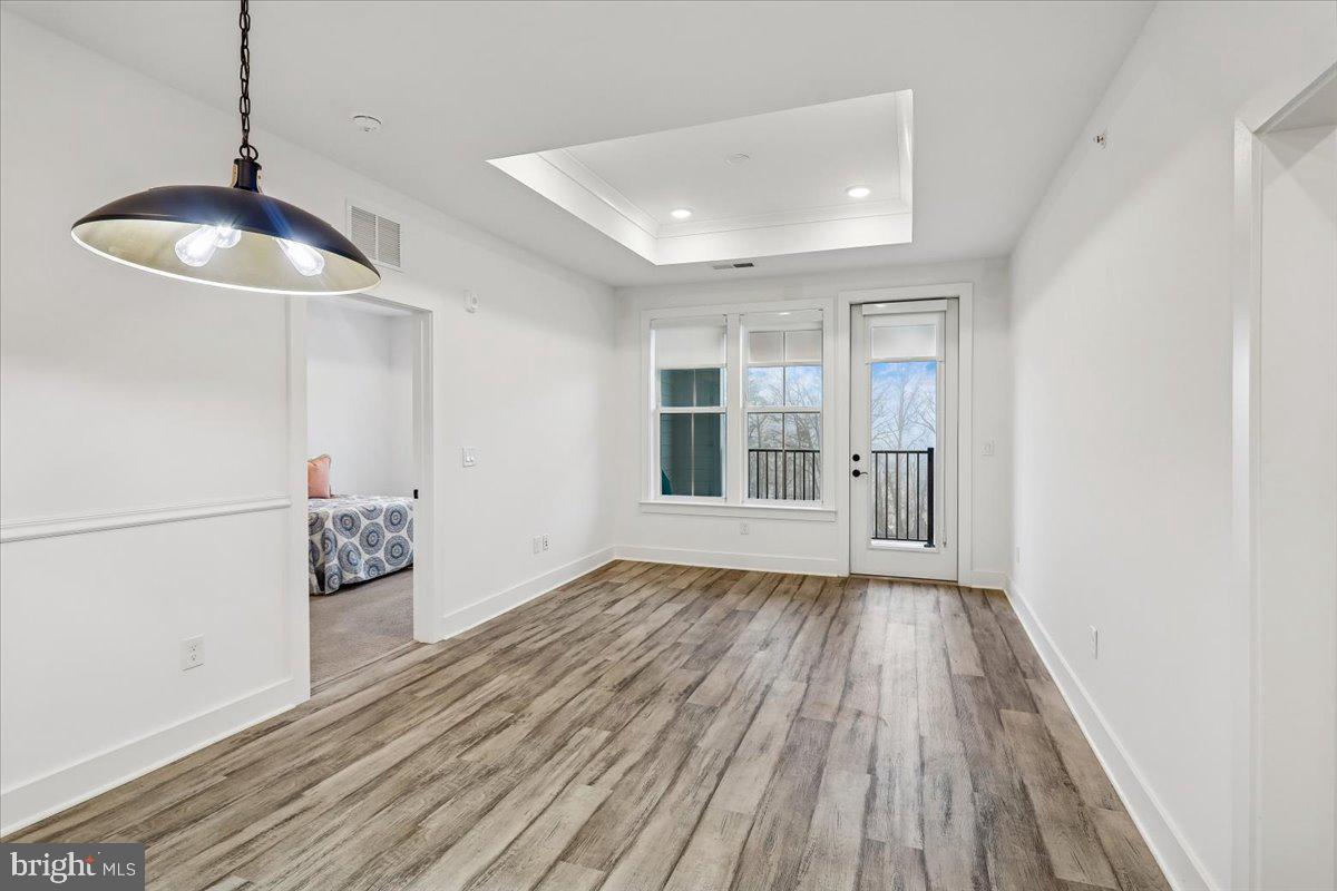 ELEMENT AT MILL CREEK - Residential