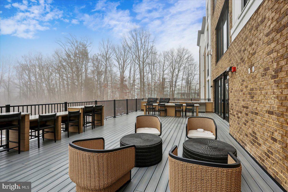 ELEMENT AT MILL CREEK - Residential