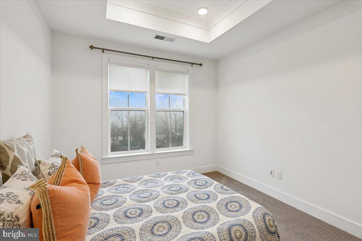 ELEMENT AT MILL CREEK - Residential