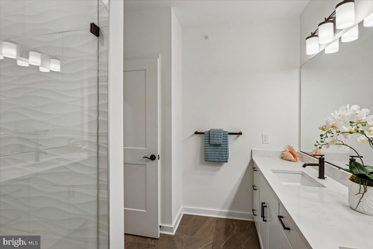 ELEMENT AT MILL CREEK - Residential