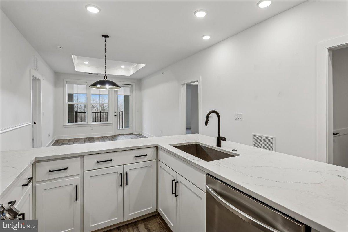 ELEMENT AT MILL CREEK - Residential